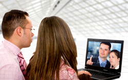 HD Video Conferencing 