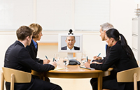 HD Video Conferencing Solution Finally Matures