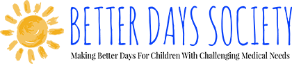 Better Days Society Logo