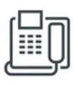 IP phone Icon