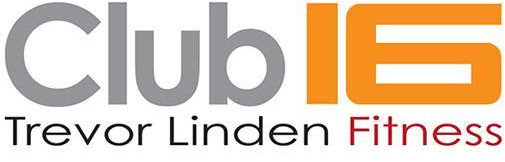 Club 16 logo