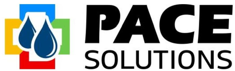 Pace Solutions logo