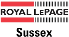 Royal LePage Sussex logo