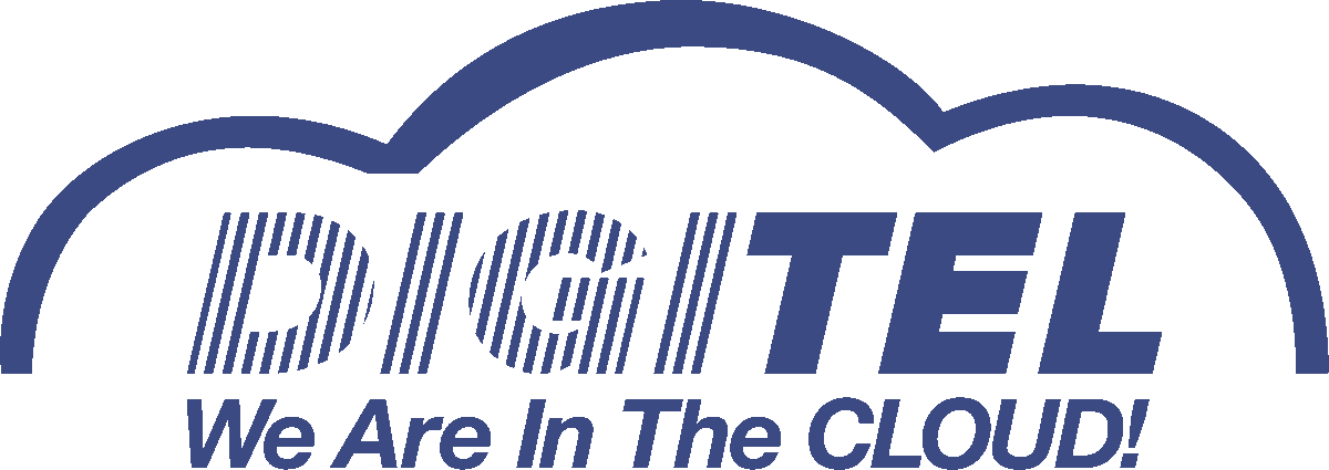 Digitel Systems, Inc. Logo