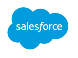 Salesforce Logo