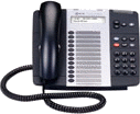 Mitel phone