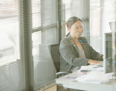 Mitel Business Dashboard